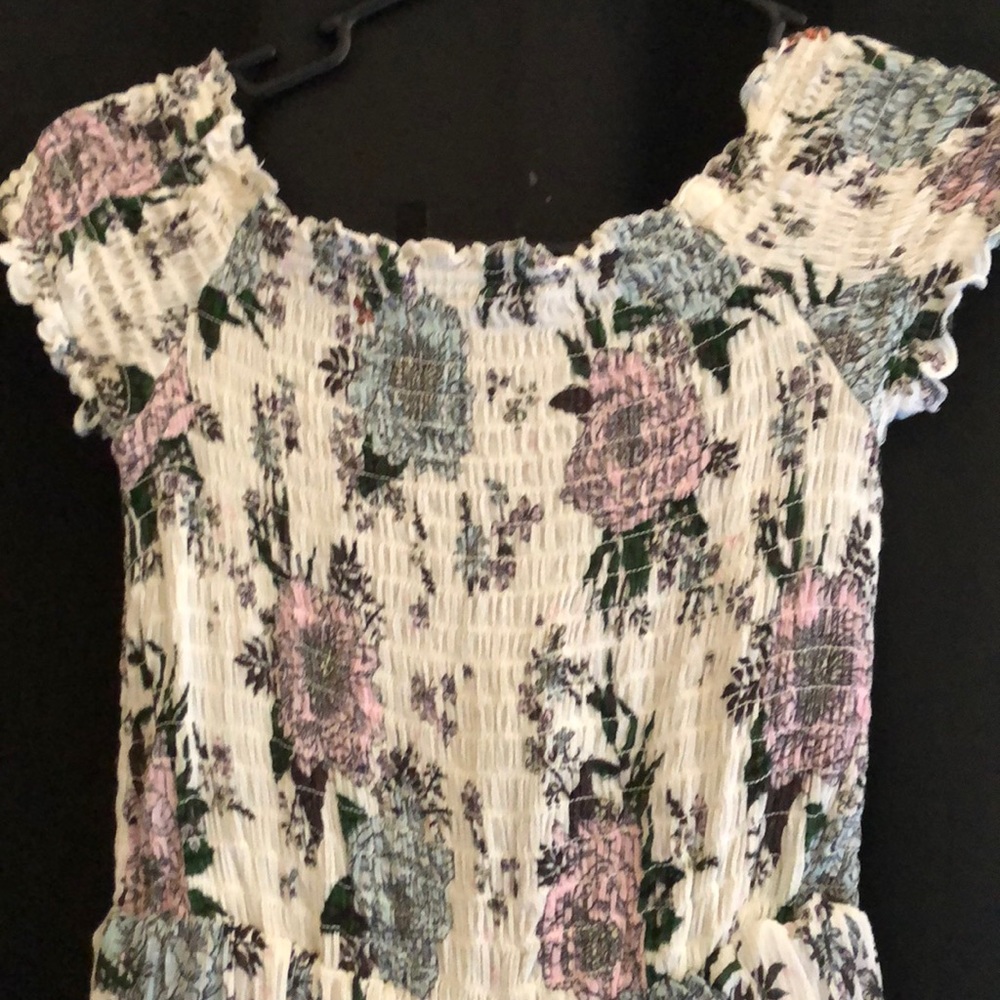 🌸 Spring / Summer dress 🌸